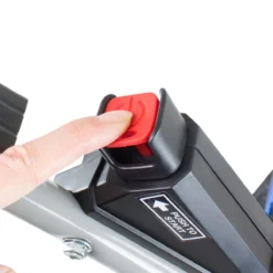 Hyundai HYM430SPER Self Propelled 17" 43cm 430mm 139cc Electric Start Petrol Roller Lawn Mower - Includes 500ml Engine Oil -Garden Tools Shop 239104 7