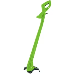 Draper 220mm Grass Trimmer With Double Line Feed (250W)