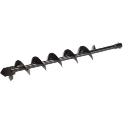 Draper Drill Bit 100mm For 84705 Petrol Fence Post Auger