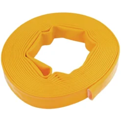 Draper Layflat Hose (10M X 25mm)