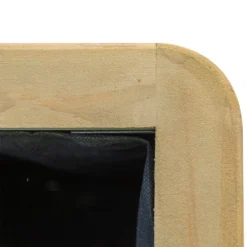 Rowlinson Marberry Tall Planter -Garden Tools Shop 240722 03