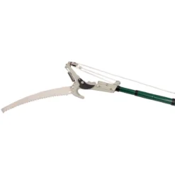 Draper Tree Pruner With Telescopic Handle - Cutting Capacity 32mm Dia.