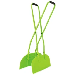 Draper Leaf Grabber