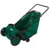 Draper 21" Garden Sweeper