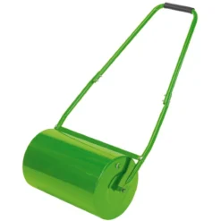 Draper Lawn Roller - 500mm Drum