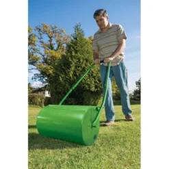 Draper Lawn Roller - 500mm Drum 5 Draper Lawn Roller - 500mm Drum -Garden Tools Shop 240806 2
