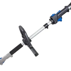 Hyundai HYPS5200X 52cc Petrol Pole Saw With 3m Reach -Garden Tools Shop 240956 hyps5200x 02