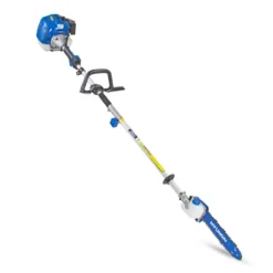 Hyundai HYPS5200X 52cc Petrol Pole Saw With 3m Reach -Garden Tools Shop 240956 hyps5200x 03
