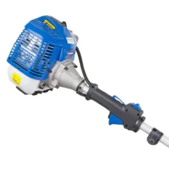 Hyundai HYPS5200X 52cc Petrol Pole Saw With 3m Reach -Garden Tools Shop 240956 hyps5200x 05