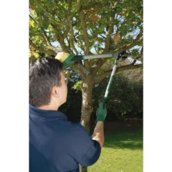 Draper Gear Action Soft Grip Anvil Lopper With Aluminium Handles (685mm) -Garden Tools Shop 241444 2