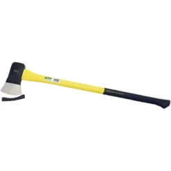 Draper Felling Axe With Fibreglass Shaft (1.6kg)