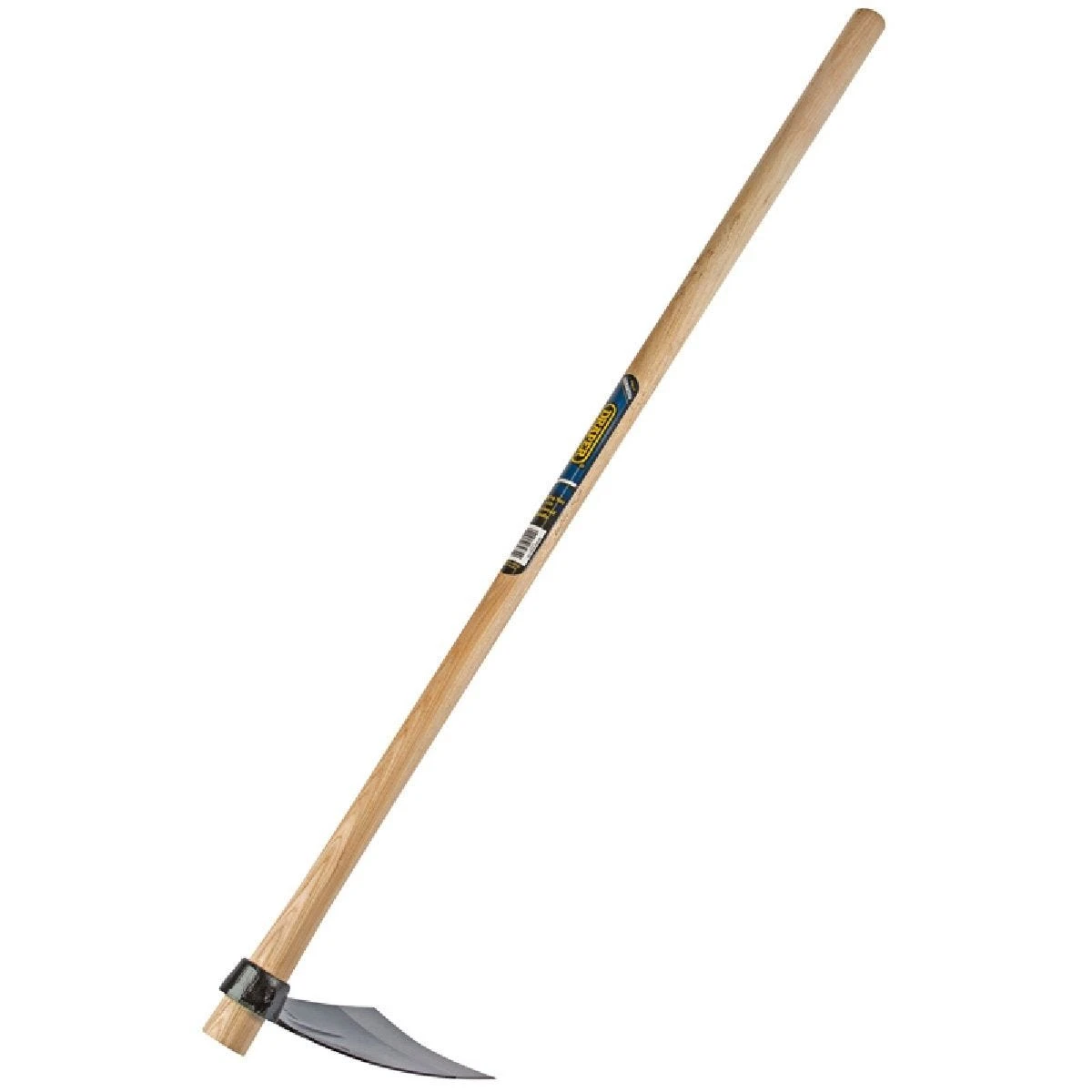 Draper Digging Hoe - 1220mm 1 Draper Digging Hoe - 1220mm
