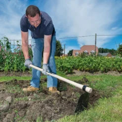 Draper Digging Hoe - 1220mm 5 Draper Digging Hoe - 1220mm -Garden Tools Shop 241640 2