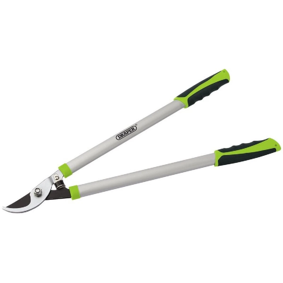 Draper Bypass Pattern Loppers With Aluminium Handles - 685mm 1 Draper Bypass Pattern Loppers With Aluminium Handles - 685mm