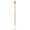 Draper Stainless Steel Draw Hoe With Ash Handle