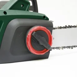 Webb 40cm (16") Electric Chainsaw -Garden Tools Shop 242137 04