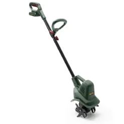 Webb 19cm (7 1/2") 20V Cordless Tiller With Battery & Charger