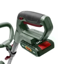 Webb 19cm (7 1/2") 20V Cordless Tiller With Battery & Charger -Garden Tools Shop 242138 04