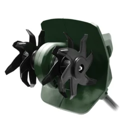 Webb 19cm (7 1/2") 20V Cordless Tiller With Battery & Charger -Garden Tools Shop 242138 05