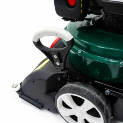 Webb 58cm (23”) Petrol Self Propelled Garden Vacuum -Garden Tools Shop 242139 3