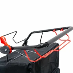 Webb 58cm (23”) Petrol Self Propelled Garden Vacuum -Garden Tools Shop 242139 6