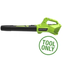 Greenworks 24v Cordless Variable Speed Axial Blower (Tool Only)