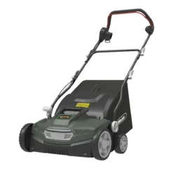 Webb 33cm (14”) Electric Lawn Scarifier