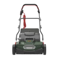 Webb 33cm (14”) Electric Lawn Scarifier -Garden Tools Shop 242185 03