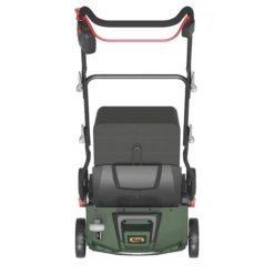 Webb 33cm (14”) Electric Lawn Scarifier -Garden Tools Shop 242185 04