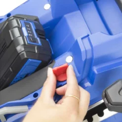 Hyundai HYM40LI380P 40v Rechargeable Lawn Mower -Garden Tools Shop 242911 10