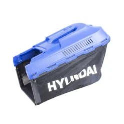 Hyundai HYM40LI380P 40v Rechargeable Lawn Mower -Garden Tools Shop 242911 13