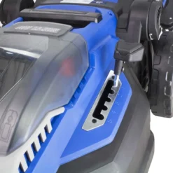 Hyundai HYM40LI380P 40v Rechargeable Lawn Mower -Garden Tools Shop 242911 6