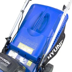 Hyundai HYM40LI420P 40v Rechargeable Lawn Mower -Garden Tools Shop 242912 13