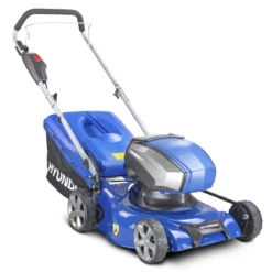 Hyundai HYM40LI420P 40v Rechargeable Lawn Mower