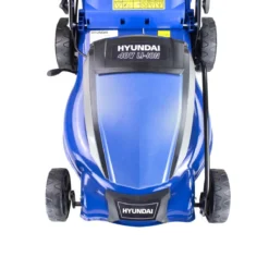 Hyundai HYM40LI420P 40v Rechargeable Lawn Mower -Garden Tools Shop 242912 3