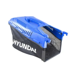 Hyundai HYM40LI420P 40v Rechargeable Lawn Mower -Garden Tools Shop 242912 8