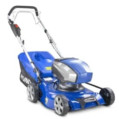 Hyundai HYM40LI420SP 40v Rechargeable Lawn Mower
