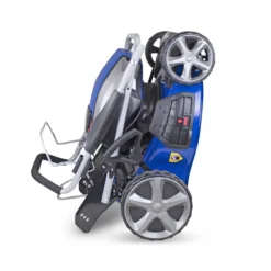 Hyundai HYM80LI460SP 80v Rechargeable Lawn Mower -Garden Tools Shop 242915 11