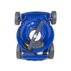 Hyundai HYM80LI460SP 80v Rechargeable Lawn Mower -Garden Tools Shop 242915 12