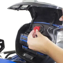 Hyundai HYM80LI460SP 80v Rechargeable Lawn Mower -Garden Tools Shop 242915 16