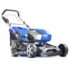Hyundai HYM80LI460SP 80v Rechargeable Lawn Mower