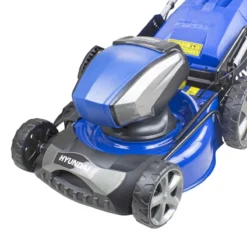 Hyundai HYM80LI460SP 80v Rechargeable Lawn Mower -Garden Tools Shop 242915 5