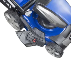 Hyundai HYM80LI460SP 80v Rechargeable Lawn Mower -Garden Tools Shop 242915 6