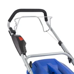 Hyundai HYM80LI460SP 80v Rechargeable Lawn Mower -Garden Tools Shop 242915 8