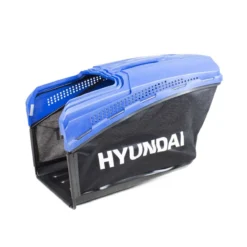Hyundai HYM80LI460SP 80v Rechargeable Lawn Mower -Garden Tools Shop 242915 9