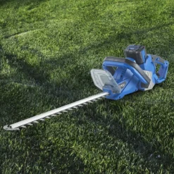 Hyundai HYHT40LI 40v Rechargeable Hedge Trimmer 17 Hyundai HYHT40LI 40v Rechargeable Hedge Trimmer -Garden Tools Shop 242917 1