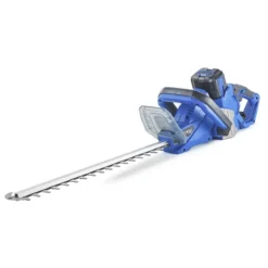 Hyundai HYHT40LI 40v Rechargeable Hedge Trimmer