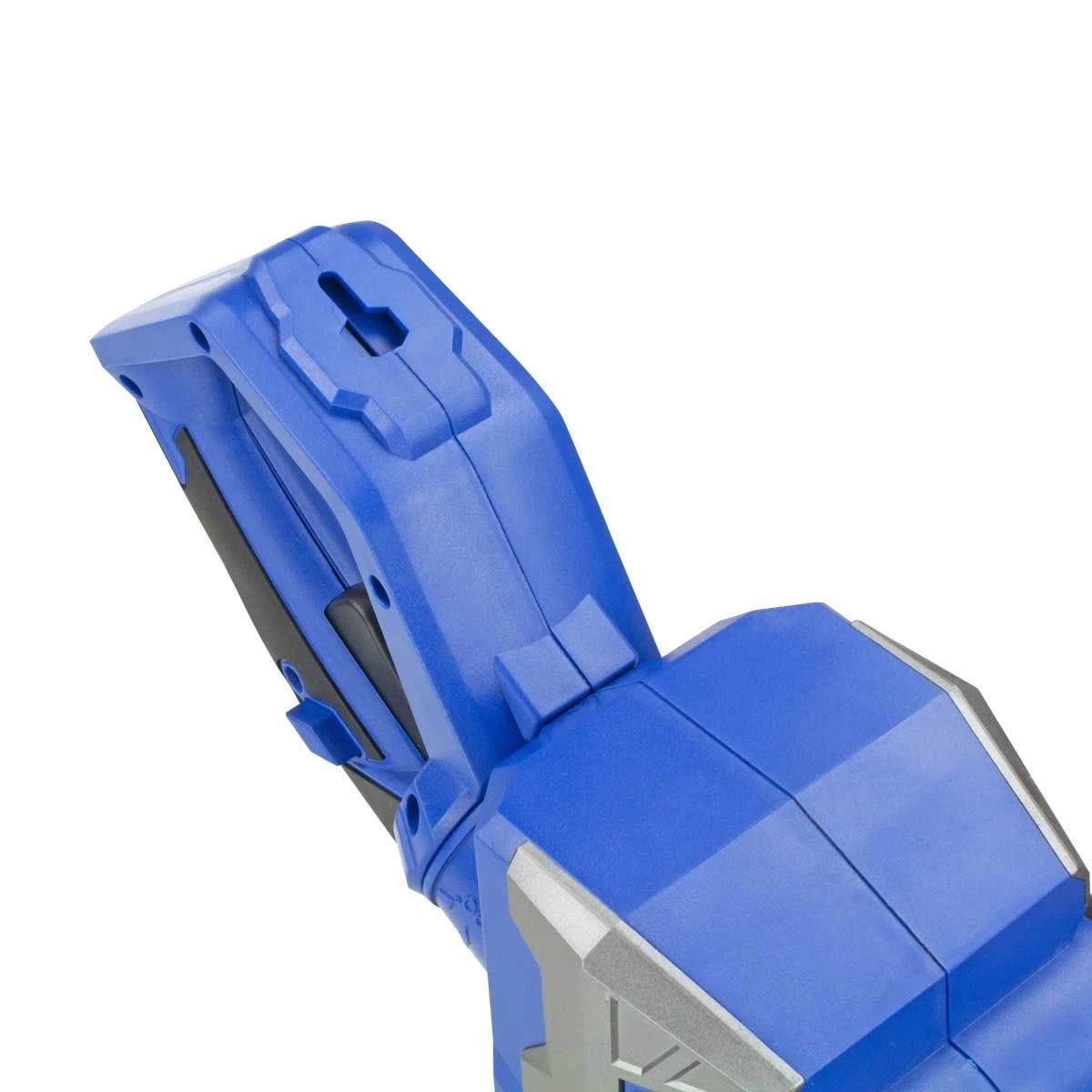 Hyundai HYHT40LI 40v Rechargeable Hedge Trimmer 4 Hyundai HYHT40LI 40v Rechargeable Hedge Trimmer - Image 4