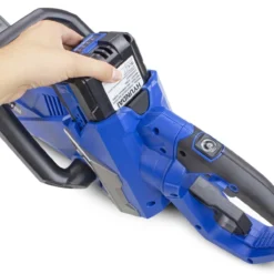 Hyundai HYHT40LI 40v Rechargeable Hedge Trimmer 19 Hyundai HYHT40LI 40v Rechargeable Hedge Trimmer -Garden Tools Shop 242917 7