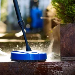 Nilfisk Core 125-5 Home Pressure Washer - 1400W -Garden Tools Shop 244531 12